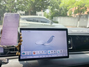 怡發(fā)2025款比亞迪海獅05EV車載手機(jī)支架專用DM-i屏幕導(dǎo)航架車內(nèi)飾用品 比亞迪【電動(dòng)感應(yīng)款】 25款海獅05 EV(12.8英寸屏) 曬單實(shí)拍圖