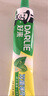 好來（DARLIE）【白鹿推薦】超白密泡小蘇打牙膏亮白去黃蘆薈小青瓜190g新舊包裝 曬單實(shí)拍圖