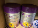 至初（A2）a2至初 較大嬰幼兒配方奶粉850g 新西蘭進口牛奶粉 2段850g [新客398下單送400g] 1罐 曬單實拍圖