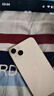 Apple/蘋果 iPhone 14 (A2884) 128GB 星光色 支持移動(dòng)聯(lián)通電信5G 雙卡雙待手機(jī) 曬單實(shí)拍圖
