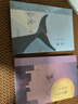 灰鯨 須一瓜 電影烈日灼心原著作者，京東印簽定制版，年輪典存叢書 曬單實(shí)拍圖
