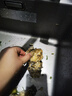 百味殿【活鮮】生蠔 乳山牡蠣 新鮮海蠣子生鮮貝類 【肉質鮮嫩】XL帶箱5斤(25-30只) 曬單實拍圖