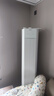 海爾（Haier）凈省電plus節(jié)能空調(diào)3匹立式WiFi人感防直吹 客廳柜機(jī) 家電國(guó)家補(bǔ)貼20% 以舊換新KFR-72LW/E1-1Plus 曬單實(shí)拍圖