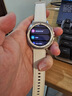 三星 Samsung【國家補(bǔ)貼】Watch8 Classic 藍(lán)牙通話智能手表/運(yùn)動手表/電話手表/旋轉(zhuǎn)表圈 46mm 星系白 曬單實(shí)拍圖