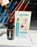 ALICAN淚痕液貓咪狗狗淚痕口服精華液寵物葉黃素比熊博美除去淚痕消臺灣淚腺口服液-20ml 曬單實拍圖
