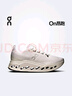 On昂跑 Cloudsurfer Max 2025 新品女款長距離訓(xùn)練跑鞋 White 白色 37 曬單實拍圖
