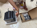 九州風(fēng)神（DEEPCOOL）冰立方AK620數(shù)顯專業(yè)版風(fēng)冷CPU電腦散熱器（6熱管260W/智能三數(shù)顯/高性能風(fēng)扇/AK620DIGITAL PRO） 曬單實(shí)拍圖