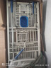 鼎威老人護(hù)理床家用多功能電動(dòng)護(hù)理床醫(yī)院癱瘓病人專(zhuān)用可大小便醫(yī)用床 A1中曲基礎(chǔ)-多功能 曬單實(shí)拍圖
