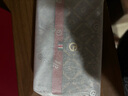 金利來（Goldlion）錢包卡包二合一女款拉鏈多卡位錢包卡包一體七夕禮物送女友輕奢禮 曬單實拍圖