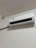 美的空調(diào) 大1.5匹 酷省電pro 新一級能效 變頻冷暖 家電國家補貼 節(jié)能壁掛式掛機 KFR-35GW/N8KS1-1P 曬單實拍圖
