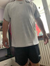 安德瑪（Under Armour）速干運動(dòng)短褲 籃球褲透氣訓練比賽服時(shí)尚潮流五分褲 曬單實(shí)拍圖