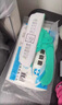 冠仕醫(yī)用床刷帶消毒液粘毛除螨非酒精一次性病床酒店家用清潔刷神器 掃床刷【1把】+床刷套【50個(gè)】 曬單實(shí)拍圖