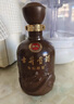 古井貢酒 年份原漿獻禮 濃香型白酒 50度 500ml*6瓶 整箱裝 曬單實(shí)拍圖