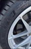 米其林（MICHELIN）汽車輪胎 215/55R17 94V 耐越 ENERGY MILE 適配邁騰/帕薩特/探歌 曬單實拍圖