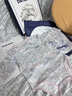 DOMIAMIA新生兒包屁衣寶寶服飾嬰兒哈衣0-6-12個月衣服 山野之神-棉氨款 59cm 曬單實拍圖