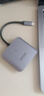 雷克沙（Lexar）USB 3.2高速讀卡器 CFexpress Type B存儲(chǔ)卡510U讀卡器 10Gbps傳輸 金屬噴砂 Type-C接口 曬單實(shí)拍圖