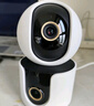 小米智能攝像機(jī)C500雙攝版監(jiān)控器360度無死角帶夜視攝像頭家用全景嬰兒寵物監(jiān)控手機(jī)遠(yuǎn)程高清監(jiān)控 曬單實(shí)拍圖
