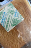 三只松鼠水牛乳千層吐司1000g 厚切面包早餐休閑零食手撕代餐飽腹點心 曬單實拍圖