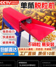 豫滎致富玉米脫粒機(jī)家用全自動(dòng)新款家用新型打玉米脫粒機(jī)電動(dòng)小型剝皮玉米 單筒脫粒機(jī)【4.2KW220V銅電機(jī)】 曬單實(shí)拍圖