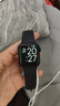 Apple/蘋果 Watch SE 智能手表GPS款40毫米午夜色鋁金屬表殼午夜色運(yùn)動型表帶S/M MXEX3CH/B 曬單實(shí)拍圖