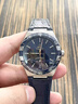 歐米茄（OMEGA）【二手99新】歐米茄尊霸星座男表陶瓷圈曼哈頓系列膠帶背透天文臺認證機芯奢華二手瑞士腕表時(shí)尚商務(wù) 41藍陶瓷圈131.33.41.21.03.001 曬單實(shí)拍圖