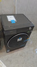 美的（Midea）滾筒洗衣機全自動家用 MD10L5PRO 10公斤洗烘一體機  純平全嵌 元氣2.0 以舊換新 家電國家補貼20% 曬單實拍圖