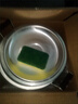 柏潮復(fù)古老式鋁鍋加深加厚鋁合金雙耳小湯鍋家用燃?xì)獯鬅仧蹂佒箦?不帶蒸片 1cm 16cm小湯鍋-1.5升 曬單實(shí)拍圖