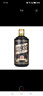 黑金王子貴州國(guó)醬1935醬香型白酒53度 53%vol 500mL 1瓶 曬單實(shí)拍圖