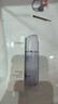 蘭芝（LANEIGE）隔離霜妝前乳雪紗絲柔淡紫色30ml*2雙支裝  防曬隔離 禮物女生 曬單實拍圖