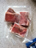 鴻亮  黑椒牛仔骨400g*5袋 靜腌牛排 燒烤食材 牛肉牛排骨 半成品生鮮 曬單實拍圖