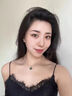 卡索尼洛輕奢四葉草項(xiàng)鏈女生珠寶首飾品七夕情人節(jié)紀(jì)念日生日禮物女送老婆 幸運(yùn)精靈四葉草項(xiàng)鏈【刻字拍】 曬單實(shí)拍圖