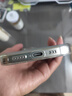 倍思【透明軟殼】適用蘋果16Pro手機(jī)殼iPhone16Pro保護(hù)套超薄防摔軟殼硅膠鏡頭全包男女款透明簡約 曬單實拍圖