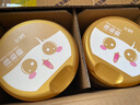 飛鶴超級(jí)飛帆臻愛(ài)倍護(hù)2段(6-12個(gè)月齡)嬰兒配方奶粉 2段 臻愛(ài)倍護(hù) 900g 6罐 曬單實(shí)拍圖