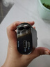 SMVP德國品質(zhì)適用120W車載充電器超級快充轉(zhuǎn)換插座三合一伸縮線點煙器 【數(shù)顯款】typec+蘋果接口 曬單實拍圖