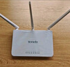 騰達（Tenda） 300M無線路由器 智能穿墻家用路由 可中繼充當(dāng)WiFi信號放大器 F3【小戶型高性價比】 曬單實拍圖