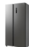 美的（Midea）607升雙開門對開門家用電冰箱一級能效大容量風(fēng)冷無霜節(jié)能變頻BCD-607WKPZM(E）家電國家補(bǔ)貼20% 曬單實拍圖