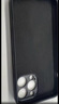 京工智造【膚感真液態(tài)】適用蘋果13手機(jī)殼iPhone13promax保護(hù)套全包防摔男液態(tài)硅膠軟新款女 蘋果13【質(zhì)感黑】贈(zèng)鋼化膜 真液態(tài)肌膚手感丨內(nèi)里植絨 曬單實(shí)拍圖