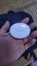 OPPO Enco Air4 真無(wú)線(xiàn)藍(lán)牙耳機(jī) 主動(dòng)降噪入耳式音樂(lè)運(yùn)動(dòng)跑步游戲耳機(jī)適用于蘋(píng)果華為小米手機(jī) OPPO enco air4霜白 曬單實(shí)拍圖