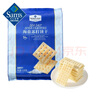 Member's Mark 海鹽蘇打餅干 1.5kg*1袋 曬單實(shí)拍圖