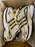 阿迪達(dá)斯 （adidas）三葉草系列 男女 ADISTAR CUSHION 休閑鞋 IH3386 白色 42碼 曬單實(shí)拍圖
