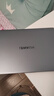 華為MateBook D14 Linux版【國家補貼20%】筆記本電腦14英寸護眼屏酷睿商務辦公商用學生性價比輕薄本 13代i5 16G+1TB 灰色 店鋪預裝Windows版本（未激活） 曬單實拍圖