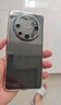 閃魔適用于華為Mate60pro手機殼保護套透明防摔鏡頭全包超薄玻璃男女款 Mate60Pro/Pro+【全透明】微晶玻璃 曬單實拍圖