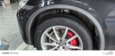 固特異（Goodyear）汽車輪胎235/55R19 105V EF1 SPORT鷹馳F1酷跑 適配攬勝極光/哈弗 曬單實(shí)拍圖