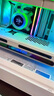 電競叛客 RTX 5070Ti X3W MAX 16G 全新架構 DLSS 4 游戲DeepSeekAI運算設計渲染獨立顯卡 RTX 5070Ti X3W MAX 曬單實(shí)拍圖