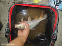 民間藝人伊勢(shì)尼魚鉤綁好子線雙鉤成品防纏繞有刺魚鉤套裝鯽魚野釣湖庫(kù)大物 曬單實(shí)拍圖