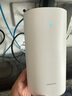 華為Q6E子母路由器凌霄千兆無線全屋WiFi套裝分布式路由器字母漏油器穿墻王電力貓信號放大 Q6E子母路由器1拖1【適用3-4大平層】 曬單實拍圖