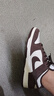 耐克（NIKE）Dunk Low男鞋時(shí)尚休閑鞋復(fù)古低幫輕盈緩震經(jīng)典防滑耐磨運(yùn)動(dòng)板鞋 FQ8249-104 42.5 曬單實(shí)拍圖