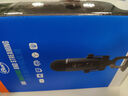 羅技（Logitech）Yeti 雪怪 USB電容麥克風(fēng)專(zhuān)業(yè)級(jí) K歌錄音電腦話筒 游戲主播直播設(shè)備  曬單實(shí)拍圖