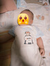 FILAxTIM LAHAN聯(lián)名斐樂童裝兒童連體衣2025夏嬰幼童寶寶衣服 曬單實(shí)拍圖