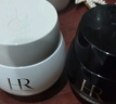 赫蓮娜HR黑繃帶50ml+白繃帶50ml面霜套裝護膚品化妝品送女友生日禮物 曬單實(shí)拍圖